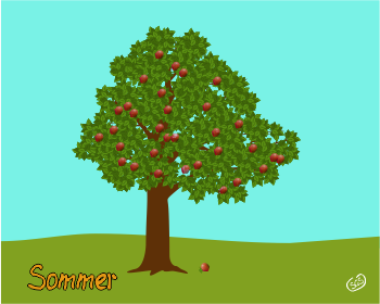Sommer